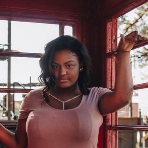 Meet your Posher, Jordyn